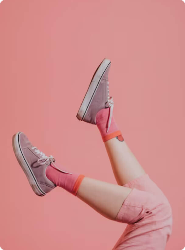 Sneaker Trendi 