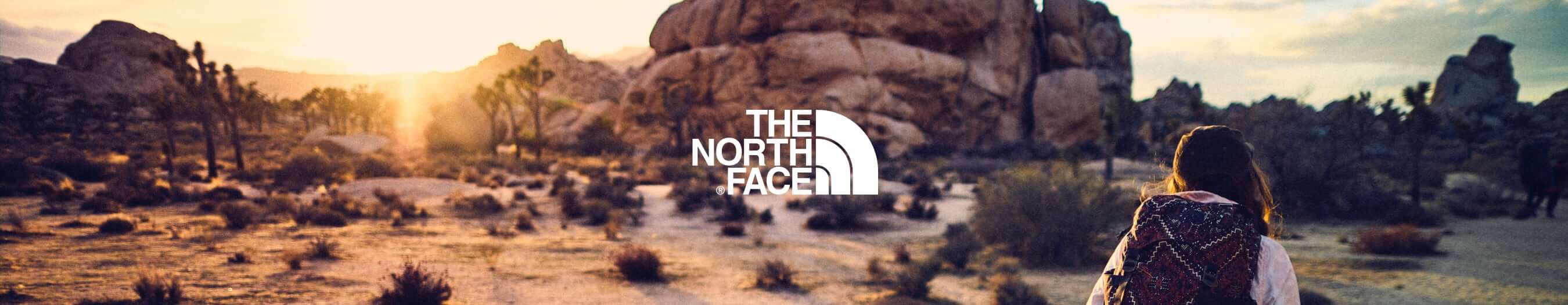 The North Face ürünleri
