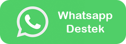 ayakkabionline whatsapp destek