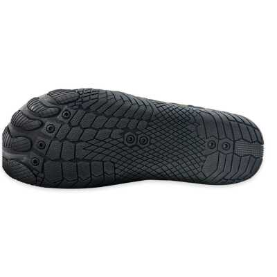 Advent Bade Deniz Siyah Unisex Deniz Ayakkabısı - 5