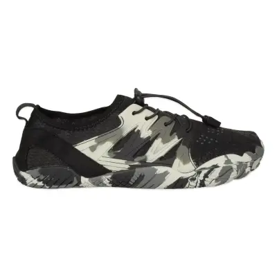 Advent Capri Deniz Siyah Unisex Deniz Ayakkabısı - 1