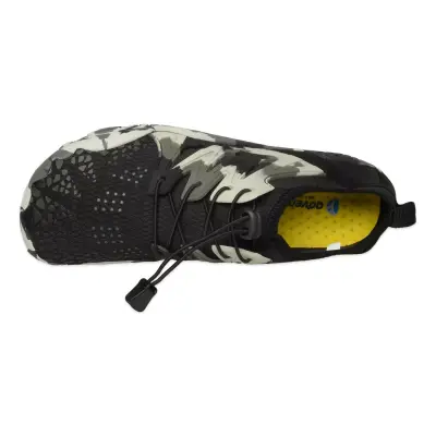 Advent Capri Deniz Siyah Unisex Deniz Ayakkabısı - 3