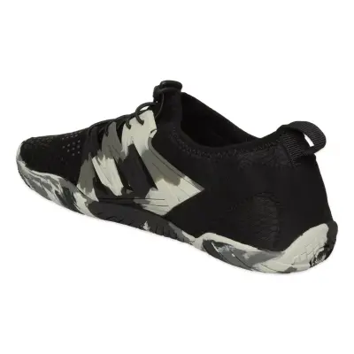 Advent Capri Deniz Siyah Unisex Deniz Ayakkabısı - 4
