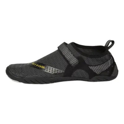 Advent Ibiza Deniz Siyah Unisex Deniz Ayakkabısı - ADVENT (1)