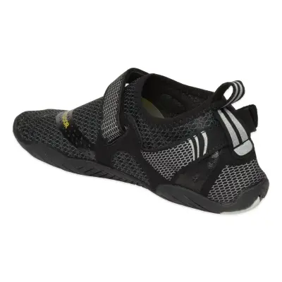 Advent Ibiza Deniz Siyah Unisex Deniz Ayakkabısı - 3