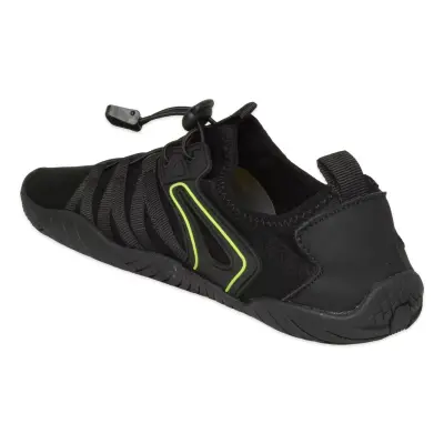 Advent Manta Deniz Siyah Unisex Deniz Ayakkabısı - 4