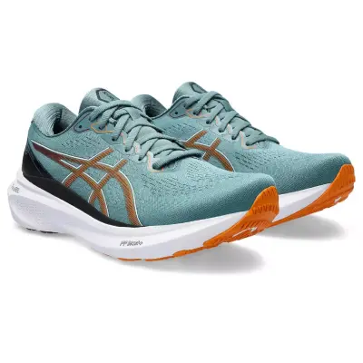 Asics 1011B548 Gel-Kayano 30 Koşu Mavi Erkek Spor Ayakkabı - 1