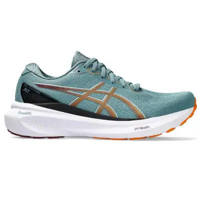 Asics 1011B548 Gel-Kayano 30 Koşu Mavi Erkek Spor Ayakkabı - 2