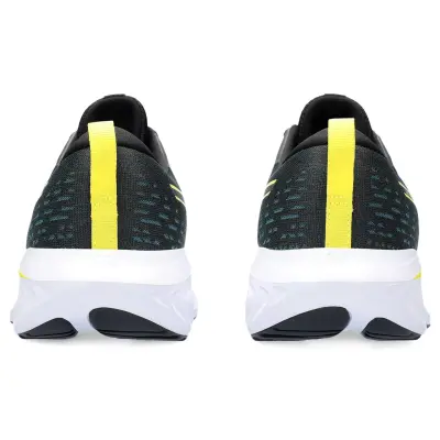 Asics 1011B600M Gel-Excite 10 Footwear Siyah Erkek Spor Ayakkabı - 4