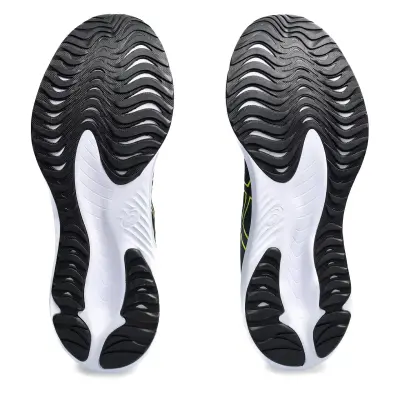Asics 1011B600M Gel-Excite 10 Footwear Siyah Erkek Spor Ayakkabı - 5