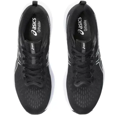 Asics 1011B600M Gel-Excite 10 Footwear Siyah Erkek Spor Ayakkabı - 3