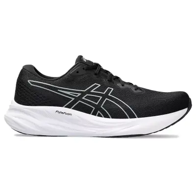 Asics 1011B780M Gel-Pulse 15 Koşu Siyah Erkek Spor Ayakkabı - 2