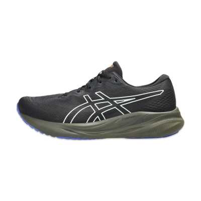Asics 1011B781 Gel-Pulse 15 Gore-Tex Koşu Siyah Erkek Spor Ayakkabı - 2