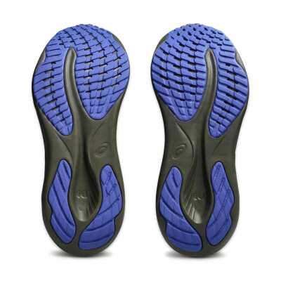 Asics 1011B781 Gel-Pulse 15 Gore-Tex Koşu Siyah Erkek Spor Ayakkabı - 5