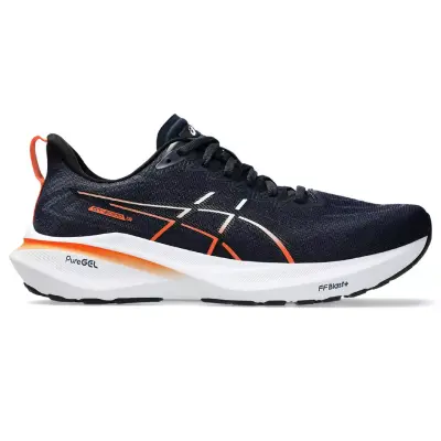Asics 1011B861M Gt-2000 13 Koşu Lacivert Erkek Spor Ayakkabı - 2