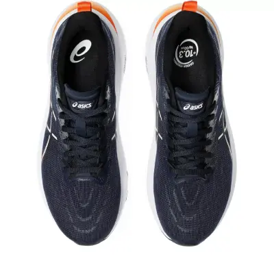 Asics 1011B861M Gt-2000 13 Koşu Lacivert Erkek Spor Ayakkabı - 3