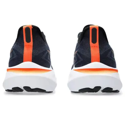 Asics 1011B861M Gt-2000 13 Koşu Lacivert Erkek Spor Ayakkabı - 4