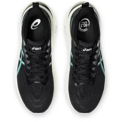 Asics 1011B861M Gt-2000 13 Koşu Siyah Erkek Spor Ayakkabı - 3
