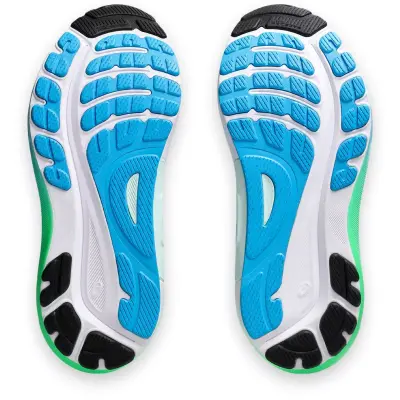 Asics 1011B867 Gel-Kayano 31 Koşu Beyaz Erkek Spor Ayakkabı - 5