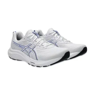 Asics 1011B881 Gel-Contend 9 Koşu Beyaz Erkek Spor Ayakkabı - 1