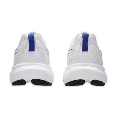 Asics 1011B881 Gel-Contend 9 Koşu Beyaz Erkek Spor Ayakkabı - 4