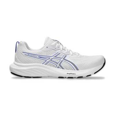 Asics 1011B881 Gel-Contend 9 Koşu Beyaz Erkek Spor Ayakkabı - 2