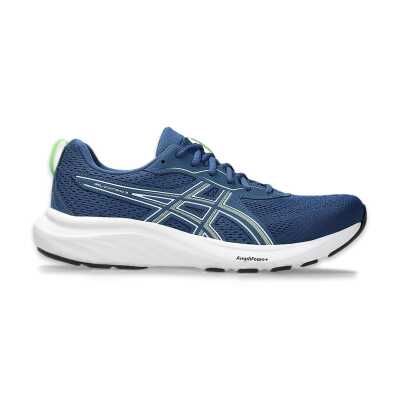 Asics 1011B881 Gel-Contend 9 Koşu Mavi Erkek Spor Ayakkabı - Asics
