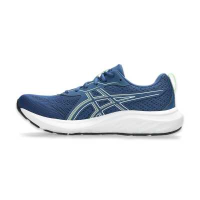 Asics 1011B881 Gel-Contend 9 Koşu Mavi Erkek Spor Ayakkabı - Asics (1)