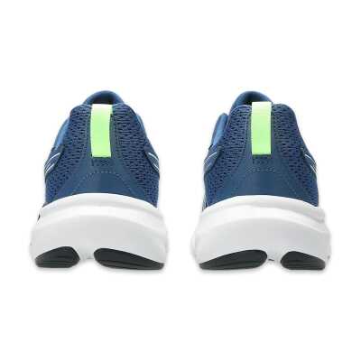 Asics 1011B881 Gel-Contend 9 Koşu Mavi Erkek Spor Ayakkabı - 4
