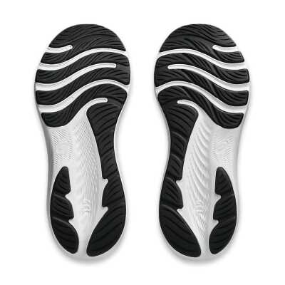 Asics 1011B881 Gel-Contend 9 Koşu Mavi Erkek Spor Ayakkabı - 5