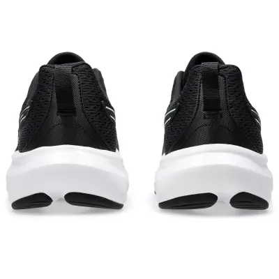 Asics 1011B881 Gel-Contend 9 Koşu Siyah Erkek Spor Ayakkabı - 4