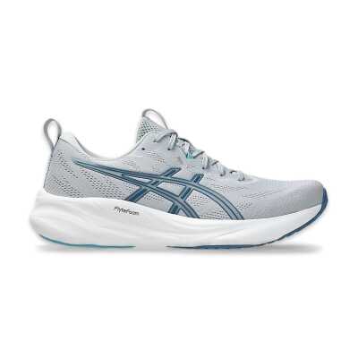 Asics 1011B962M Gel-Pulse 16 Koşu Açık Gri Erkek Spor Ayakkabı - 1