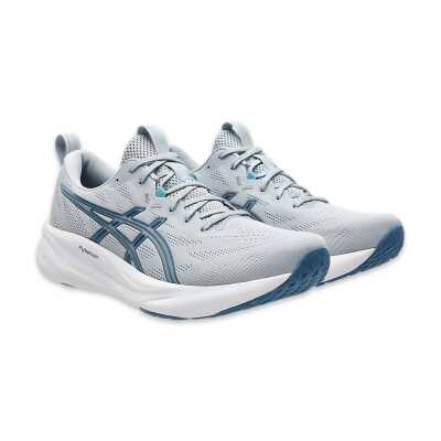 Asics 1011B962M Gel-Pulse 16 Koşu Açık Gri Erkek Spor Ayakkabı - 2