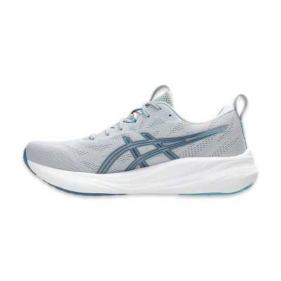 Asics 1011B962M Gel-Pulse 16 Koşu Açık Gri Erkek Spor Ayakkabı - 3