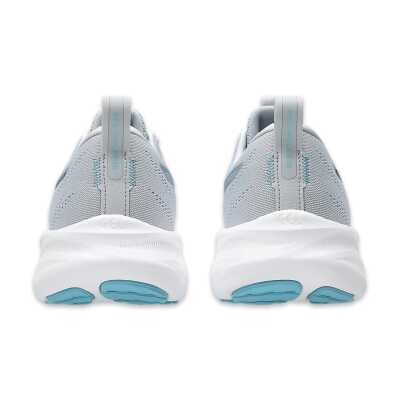 Asics 1011B962M Gel-Pulse 16 Koşu Açık Gri Erkek Spor Ayakkabı - 4