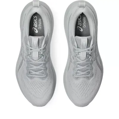 Asics 1011B962M Gel-Pulse 16 Koşu Gri Erkek Spor Ayakkabı - 3