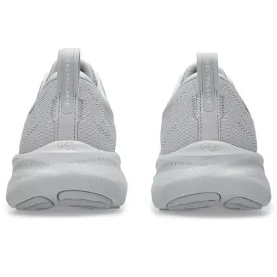 Asics 1011B962M Gel-Pulse 16 Koşu Gri Erkek Spor Ayakkabı - 4