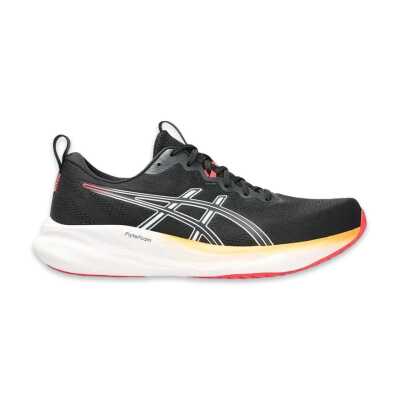 Asics 1011B962M Gel-Pulse 16 Koşu Siyah Erkek Spor Ayakkabı - 2