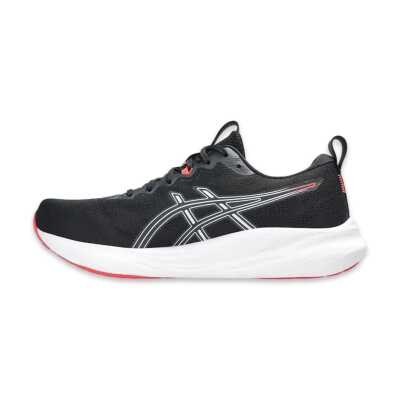 Asics 1011B962M Gel-Pulse 16 Koşu Siyah Erkek Spor Ayakkabı - 3