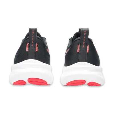 Asics 1011B962M Gel-Pulse 16 Koşu Siyah Erkek Spor Ayakkabı - 4