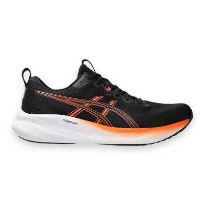 Asics 1011B962M Gel-Pulse 16 Koşu Siyah Erkek Spor Ayakkabı - 2