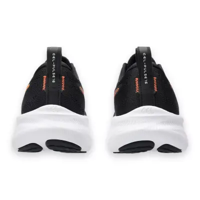Asics 1011B962M Gel-Pulse 16 Koşu Siyah Erkek Spor Ayakkabı - 4