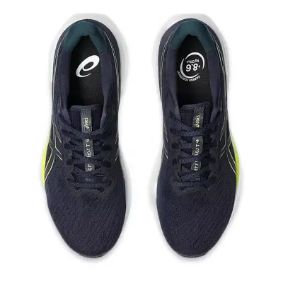 Asics 1011B984M Versablast 4 Koşu Lacivert Erkek Spor Ayakkabı - 3