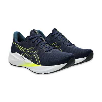 Asics 1011B984M Versablast 4 Koşu Lacivert Erkek Spor Ayakkabı - 1