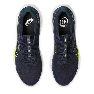 Asics 1011B984M Versablast 4 Koşu Lacivert Erkek Spor Ayakkabı - 3