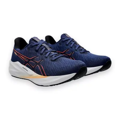 Asics 1011B984M Versablast 4 Koşu Lacivert Erkek Spor Ayakkabı 