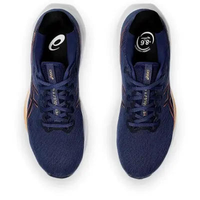 Asics 1011B984M Versablast 4 Koşu Lacivert Erkek Spor Ayakkabı - 3