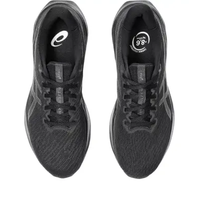 Asics 1011B984M Versablast 4 Koşu Siyah Erkek Spor Ayakkabı - 3