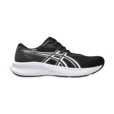 Asics 1011C050 Patriot 14 Koşu Siyah Erkek Spor Ayakkabı - 2