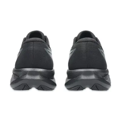 Asics 1011C050 Patriot 14 Koşu Siyah-Mavi Erkek Spor Ayakkabı - 4